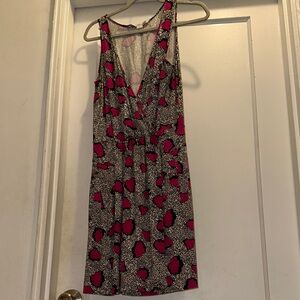 diane von furstenberg empire waist dress Diane von Furstenberg Etta Tiered Floral-Print Sweetheart Maxi Dress